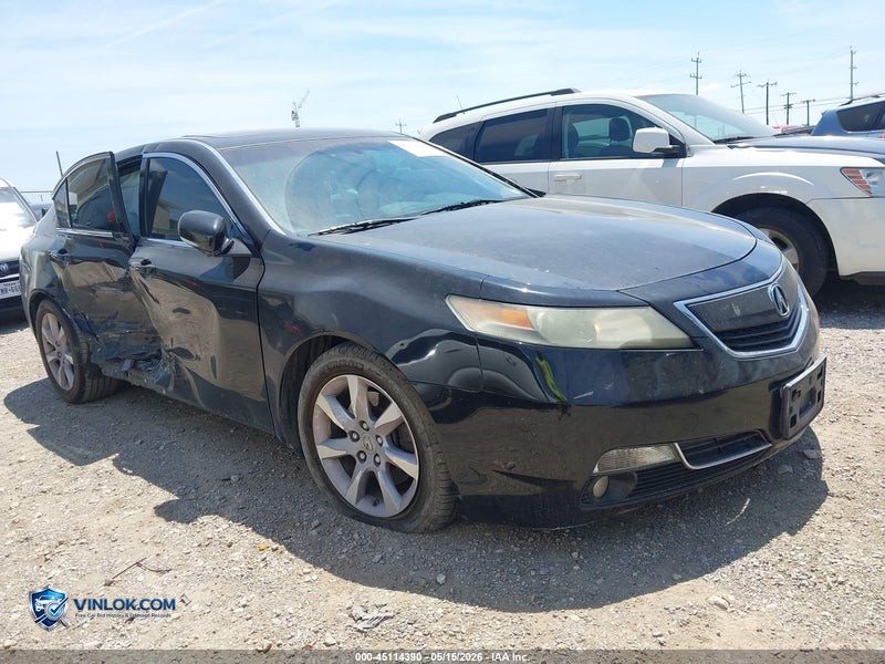 2013 ACURA TL 3.5 – Lot 45114390 auction photo