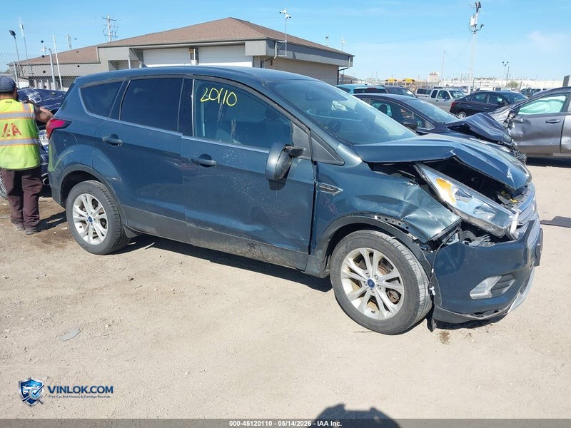 2019 FORD ESCAPE SE – Lot 45120110 auction photo