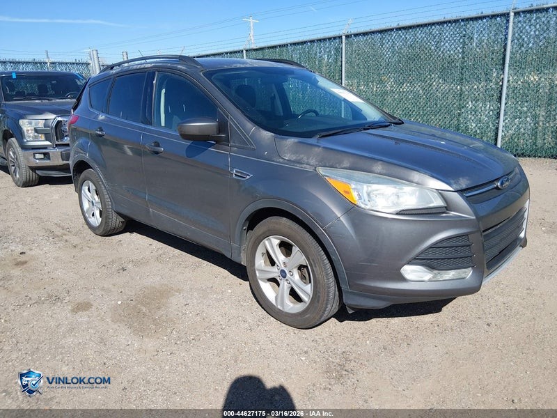 2014 FORD ESCAPE – Lot 44627175 auction photo