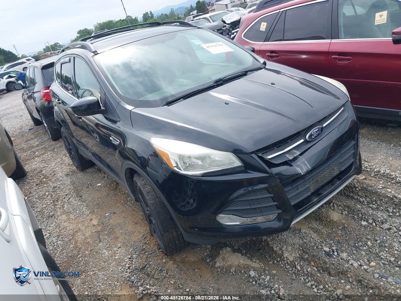 2014 FORD ESCAPE SE – Lot 45126784 auction photo