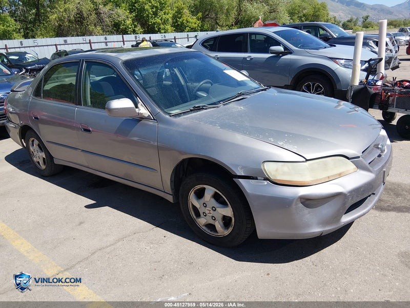 2000 HONDA ACCORD 2.3 EX – Lot 45127959 auction photo