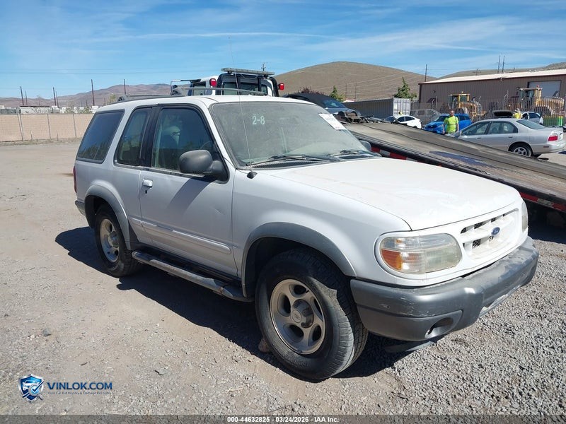 2000 FORD EXPLORER – Lot 44632825 auction photo