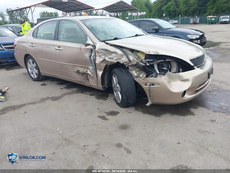 2006 LEXUS ES 330   – Lot 45132134 auction photo