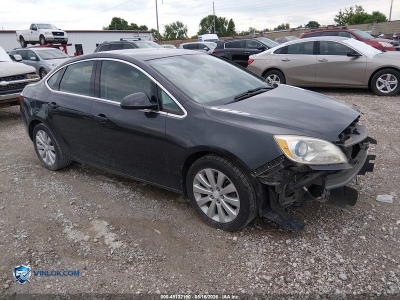 2015 BUICK VERANO   – Lot 45132190 auction photo