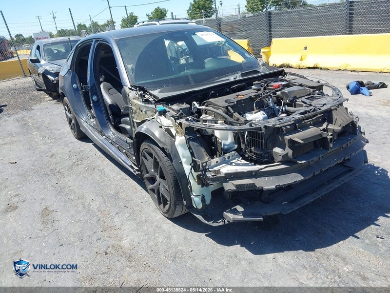 2022 HONDA CIVIC SPORT – Lot 45135524 auction photo