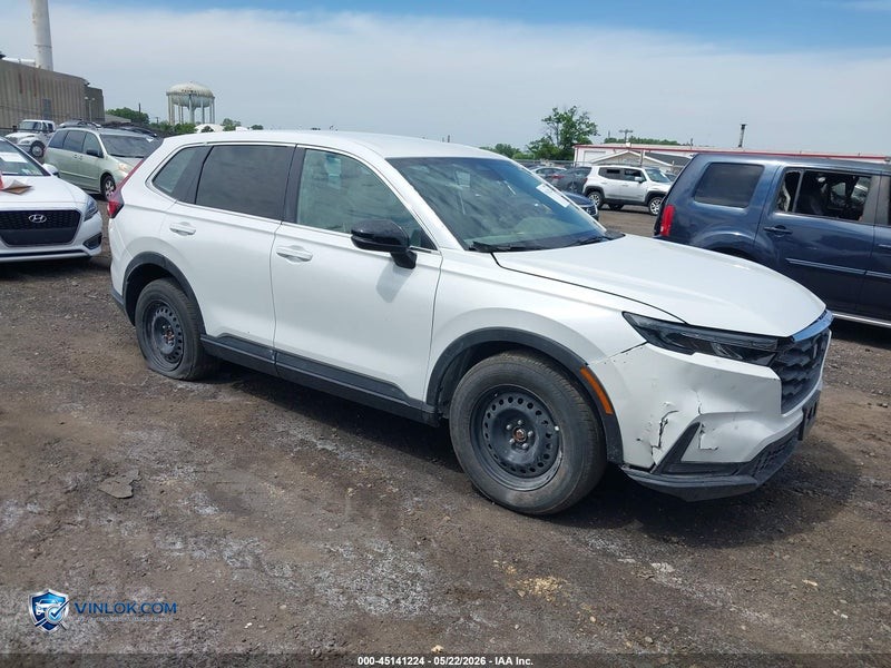 2024 HONDA CR-V LX AWD – Lot 45141224 auction photo