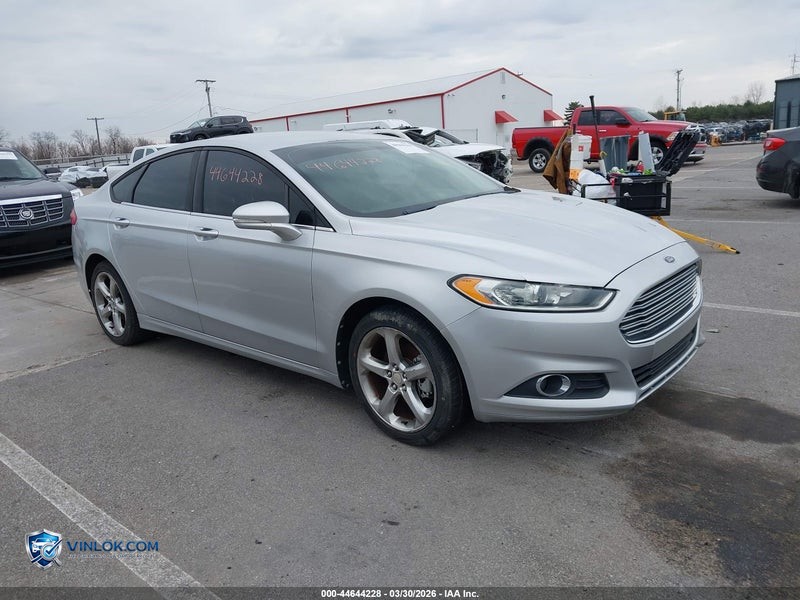 2013 FORD FUSION – Lot 44644228 auction photo