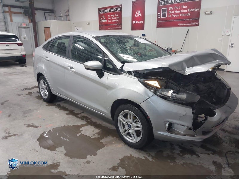 2019 FORD FIESTA SE – Lot 45143408 auction photo