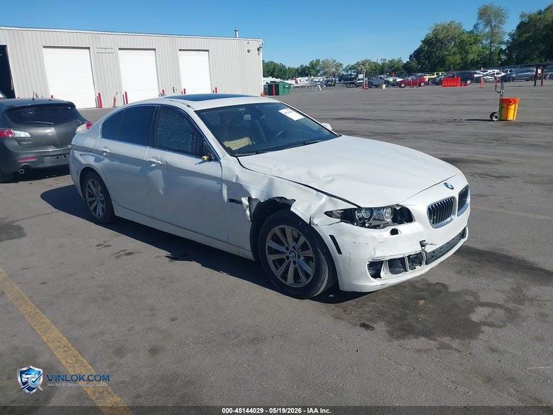 2014 BMW 528I   – Lot 45144029 auction photo