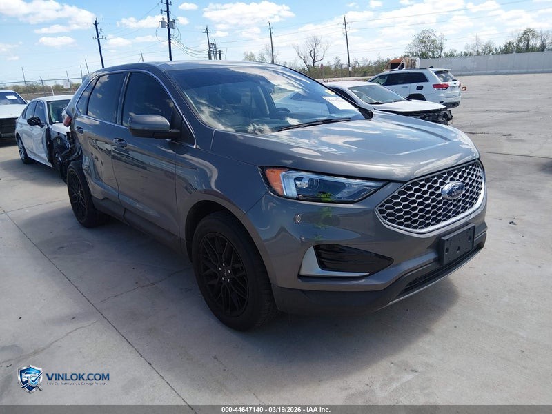 2023 FORD EDGE – Lot 44647140 auction photo