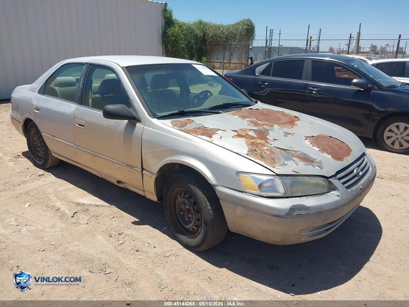 1997 TOYOTA CAMRY LE – Lot 45144265 auction photo