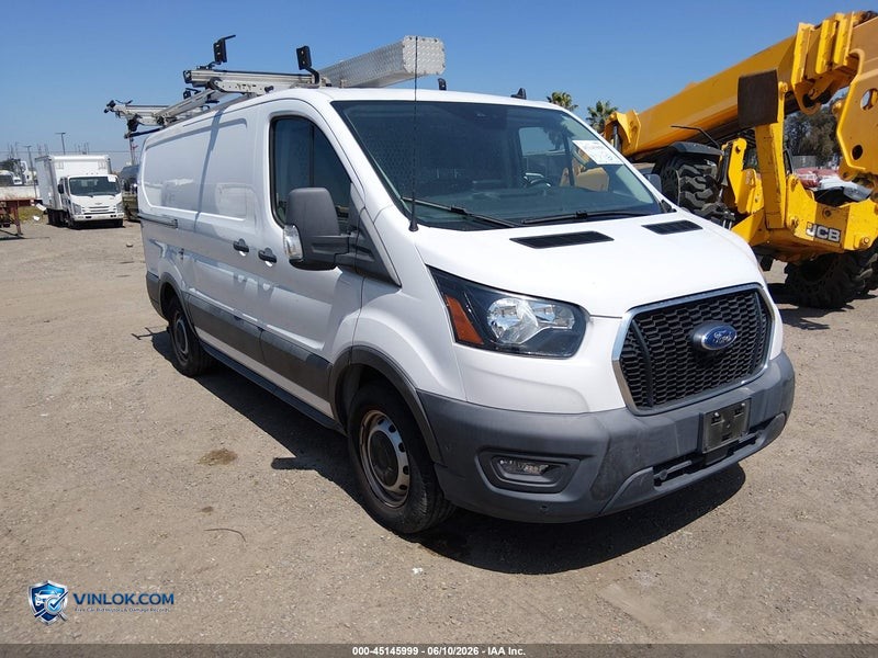 2021 FORD TRANSIT-150   – Lot 45145999 auction photo
