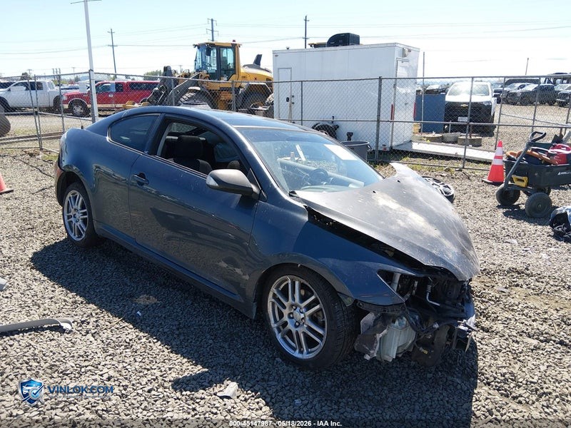 2008 SCION TC   – Lot 45147987 auction photo