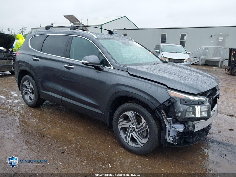 2023 HYUNDAI SANTA FE SEL – Lot 45148804 auction photo