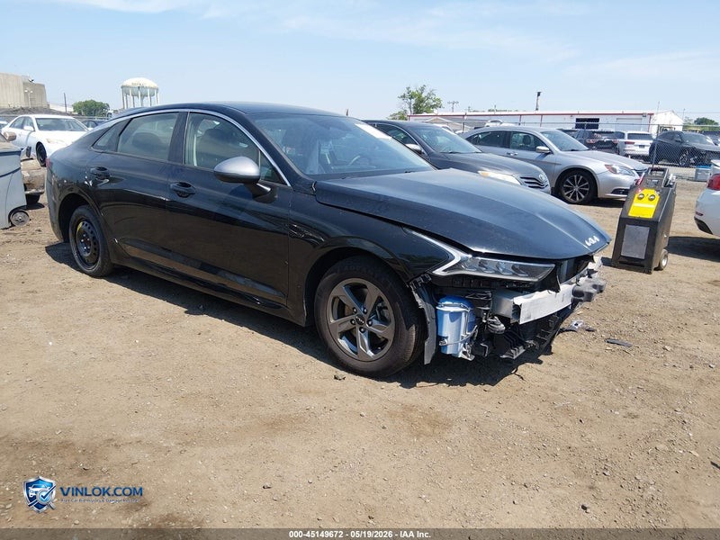 2022 KIA K5 LXS – Lot 45149672 auction photo
