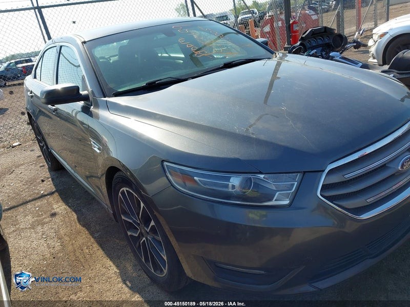 2017 FORD TAURUS SEL – Lot 45150189 auction photo