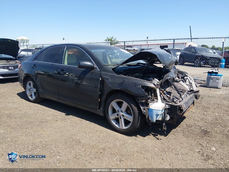 2008 TOYOTA CAMRY HYBRID   – Lot 45155221 auction photo