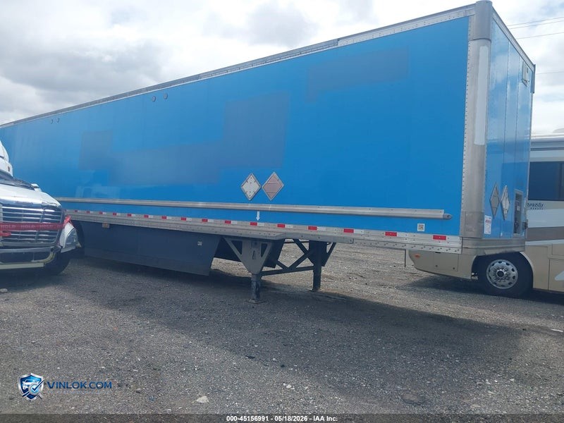 2022 HYUNDAI TRANSLEAD INC HYUNDAI TRANSLEAD INC   – Lot 45156991 auction photo