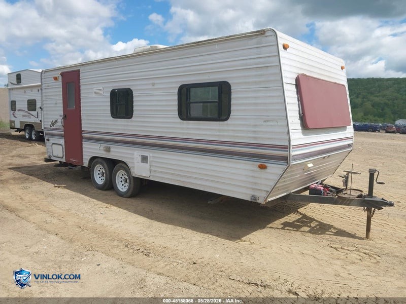 1998 LAYTON 225LT   – Lot 45158068 auction photo