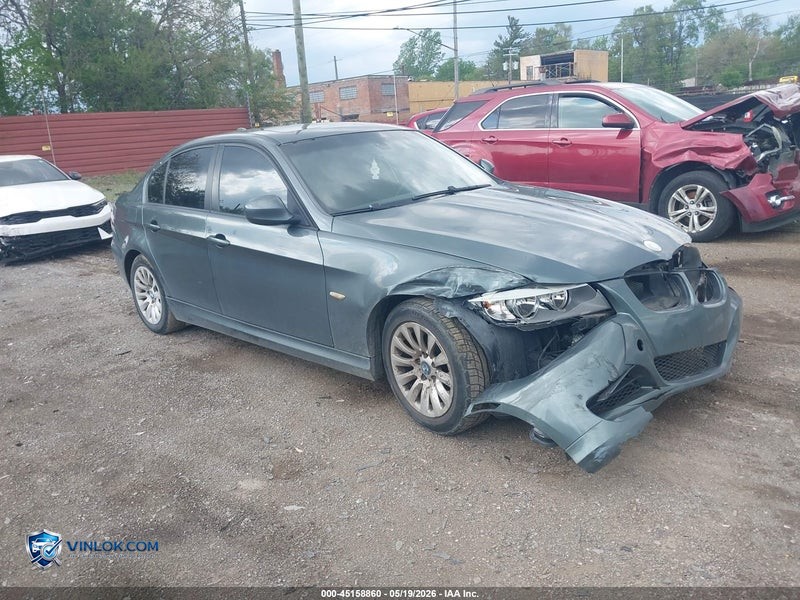 2009 BMW 328I   – Lot 45158860 auction photo