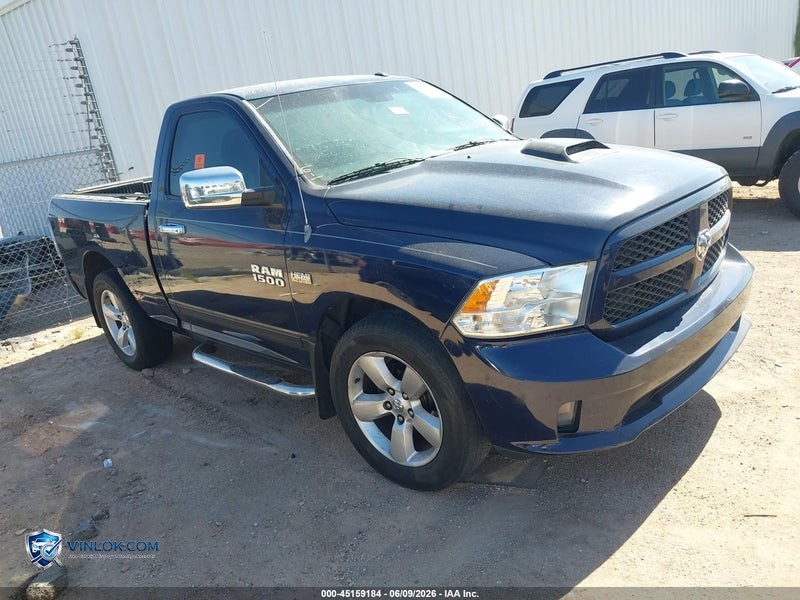 2013 RAM 1500 EXPRESS – Lot 45159184 auction photo