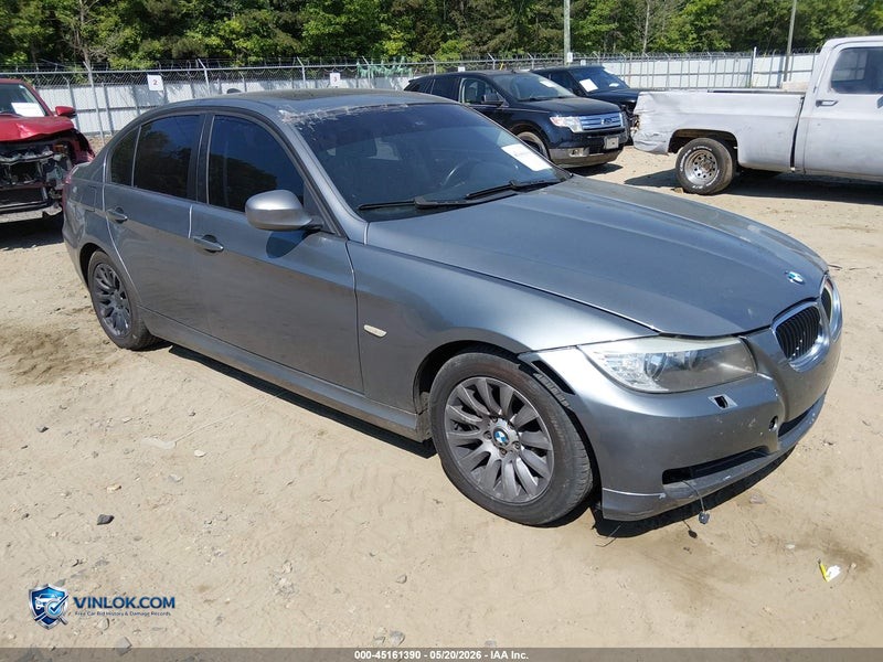 2009 BMW 328I XDRIVE – Lot 45161390 auction photo