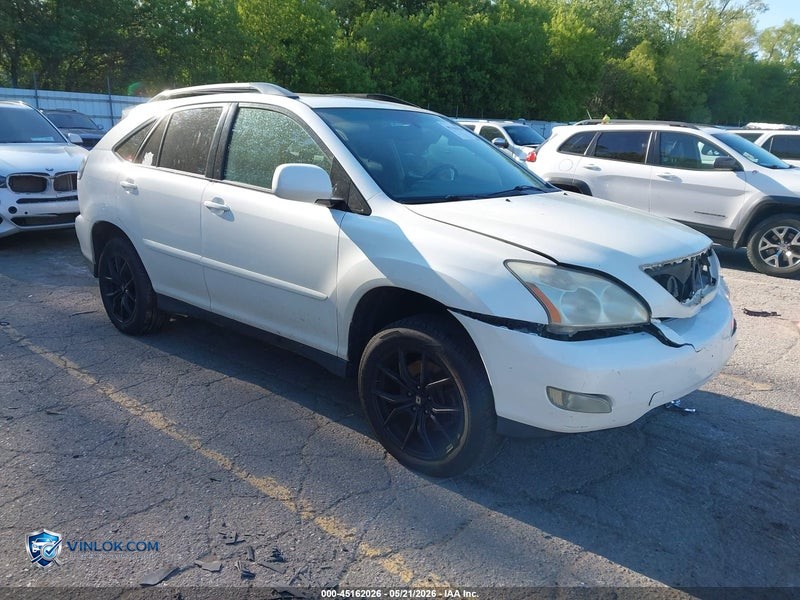 2005 LEXUS RX 330   – Lot 45162026 auction photo