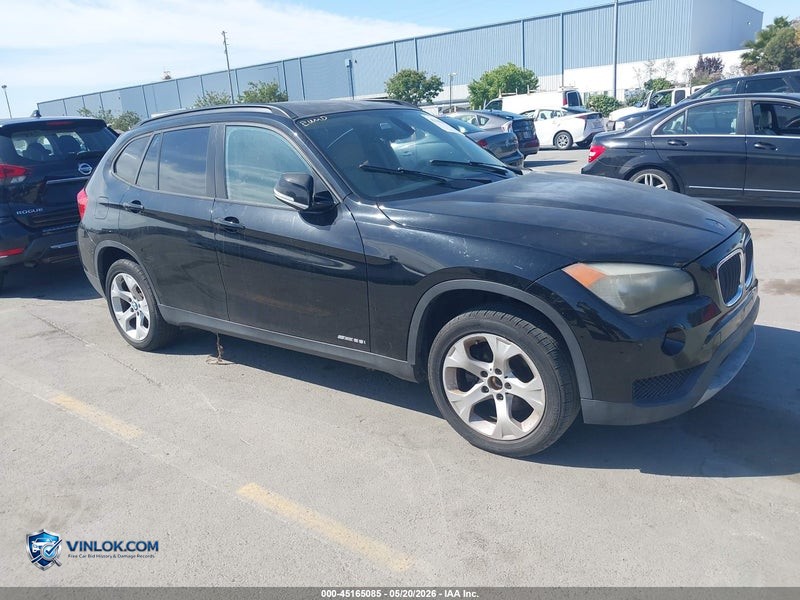 2013 BMW X1 SDRIVE28I – Lot 45165085 auction photo