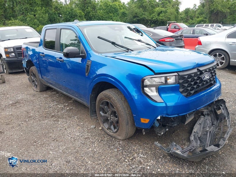 2025 FORD MAVERICK XLT – Lot 45167267 auction photo