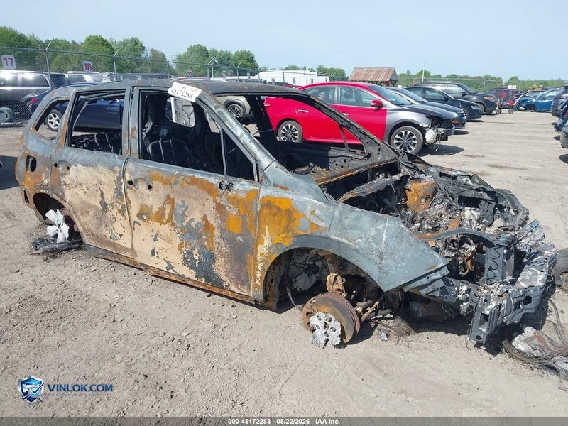2015 SUBARU FORESTER 2.5I – Lot 45172283 auction photo