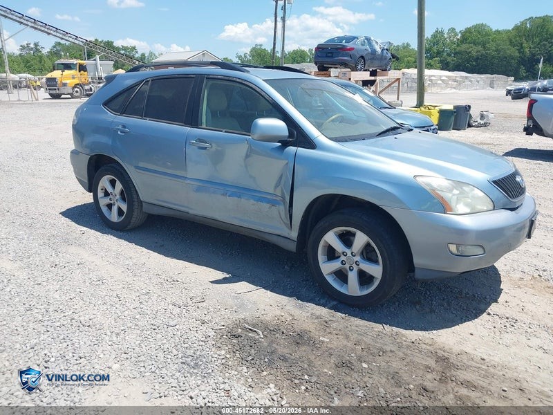 2005 LEXUS RX 330   – Lot 45172682 auction photo
