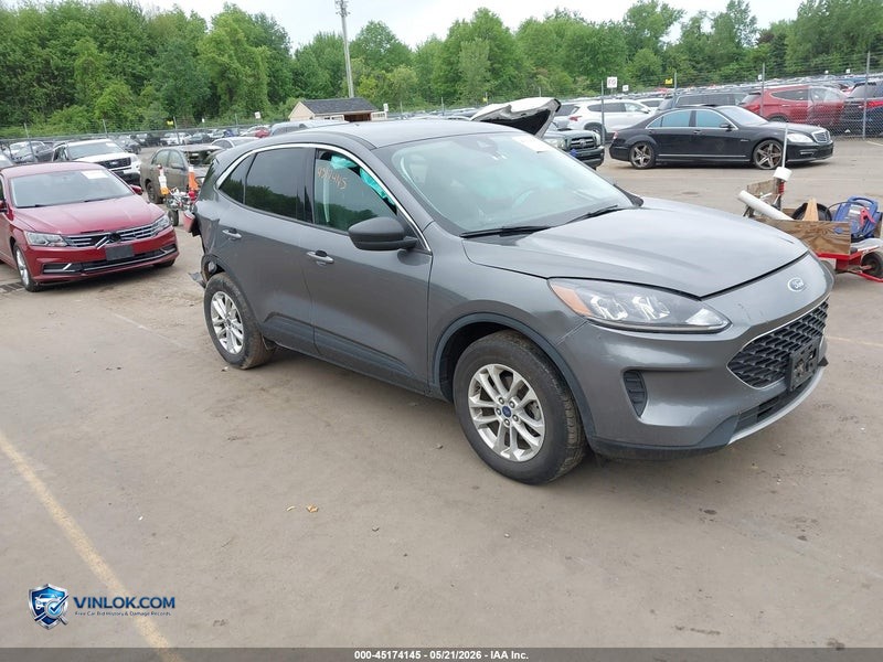 2022 FORD ESCAPE SE – Lot 45174145 auction photo