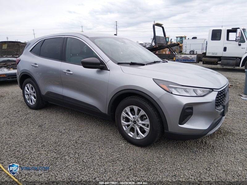 2023 FORD ESCAPE ACTIVE – Lot 45179927 auction photo
