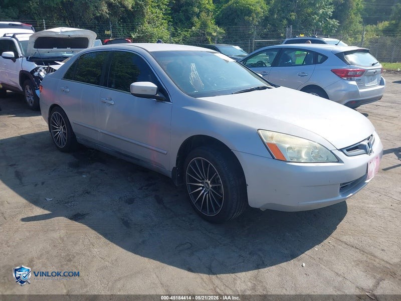 2005 HONDA ACCORD 2.4 LX – Lot 45184414 auction photo
