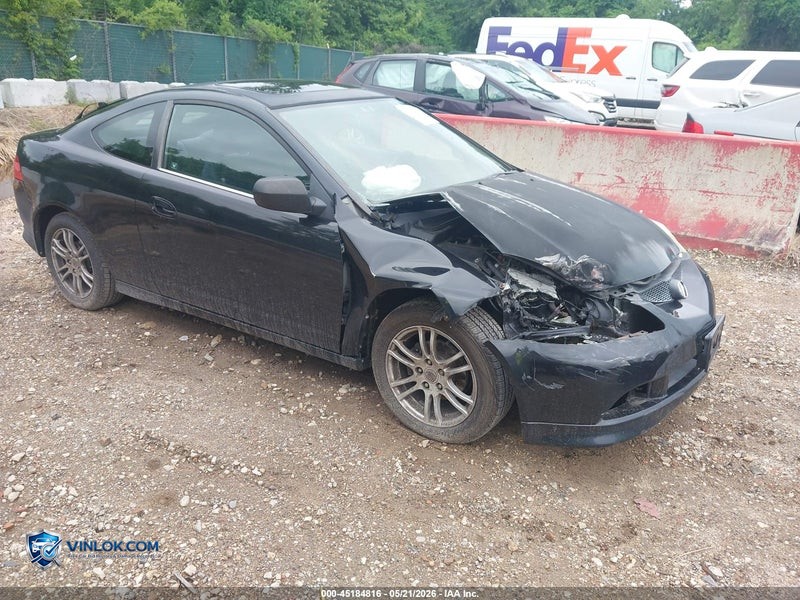 2005 ACURA RSX   – Lot 45184816 auction photo