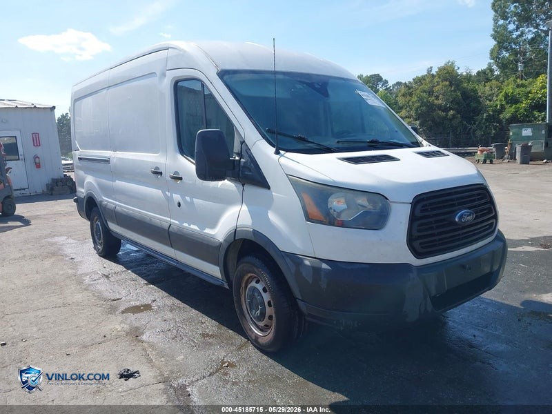 2016 FORD TRANSIT-150   – Lot 45185715 auction photo