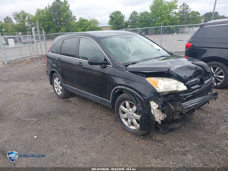 2007 HONDA CR-V EX-L – Lot 45186249 auction photo