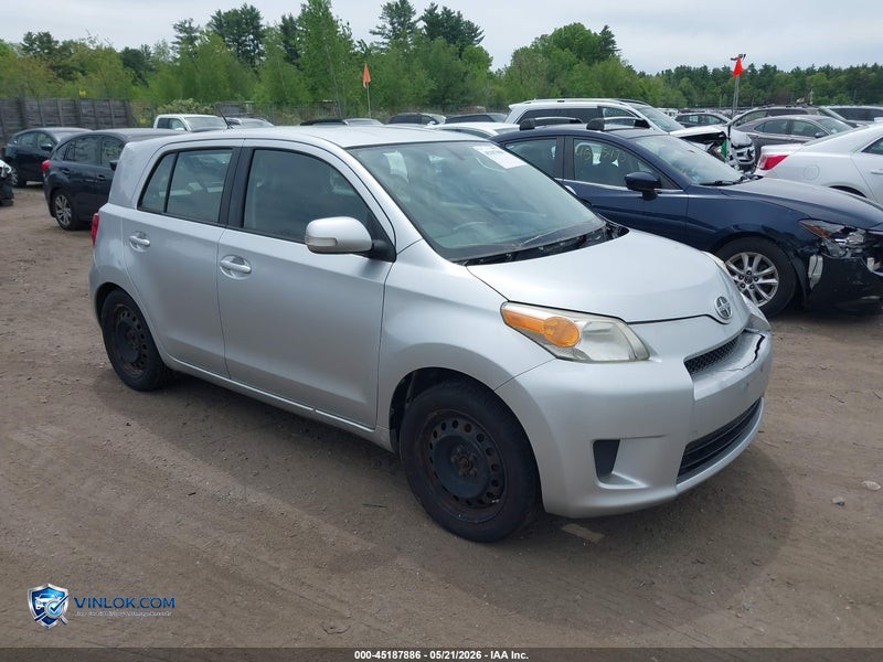 2012 SCION XD   – Lot 45187886 auction photo