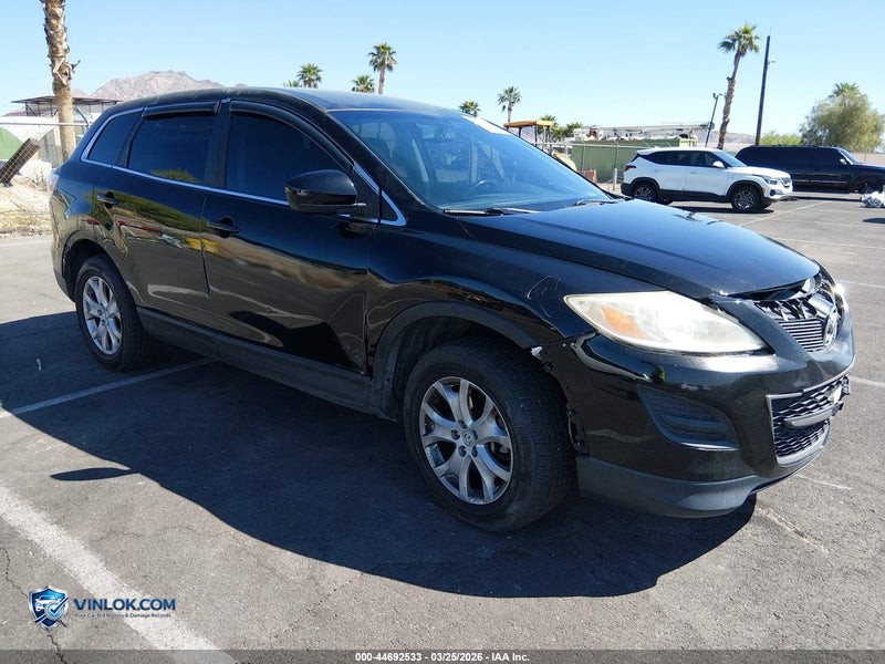 2011 MAZDA CX-9 – Lot 44692533 auction photo