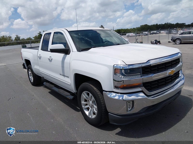 2019 CHEVROLET SILVERADO 1500 LD LT – Lot 45192314 auction photo