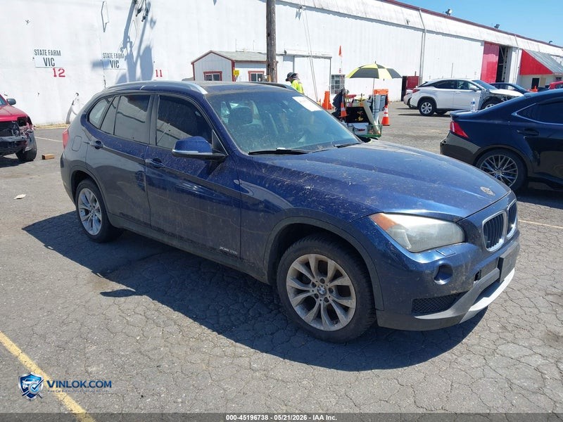 2014 BMW X1 XDRIVE28I – Lot 45196738 auction photo
