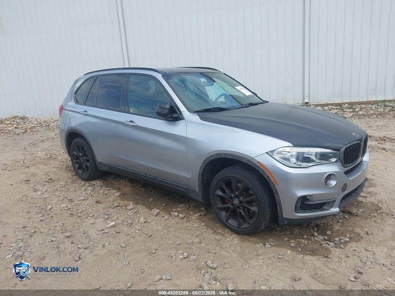 2017 BMW X5 XDRIVE35I – Lot 45202289 auction photo