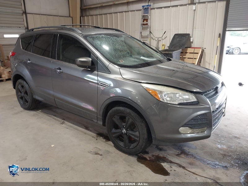 2014 FORD ESCAPE SE – Lot 45206546 auction photo