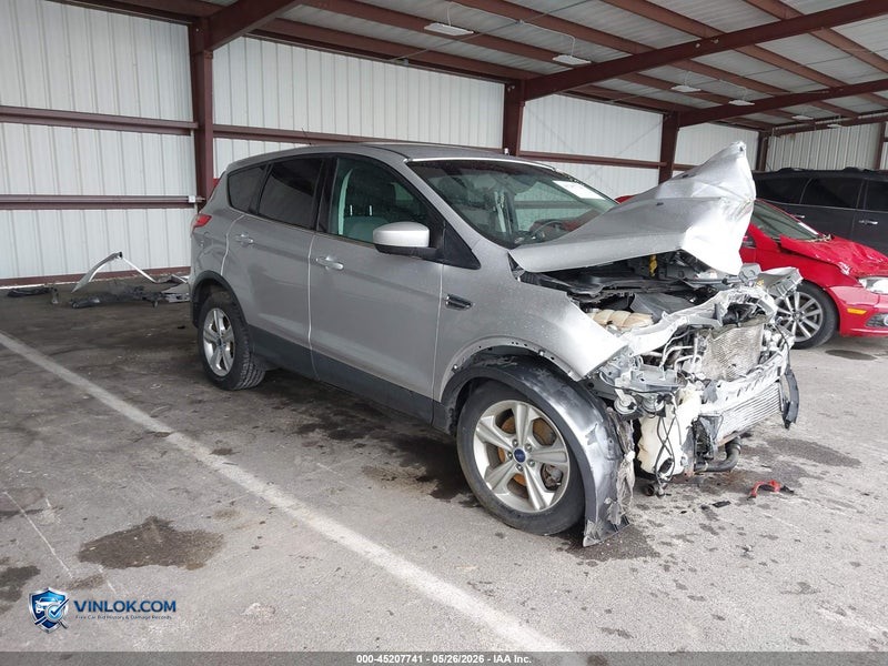 2015 FORD ESCAPE SE – Lot 45207741 auction photo