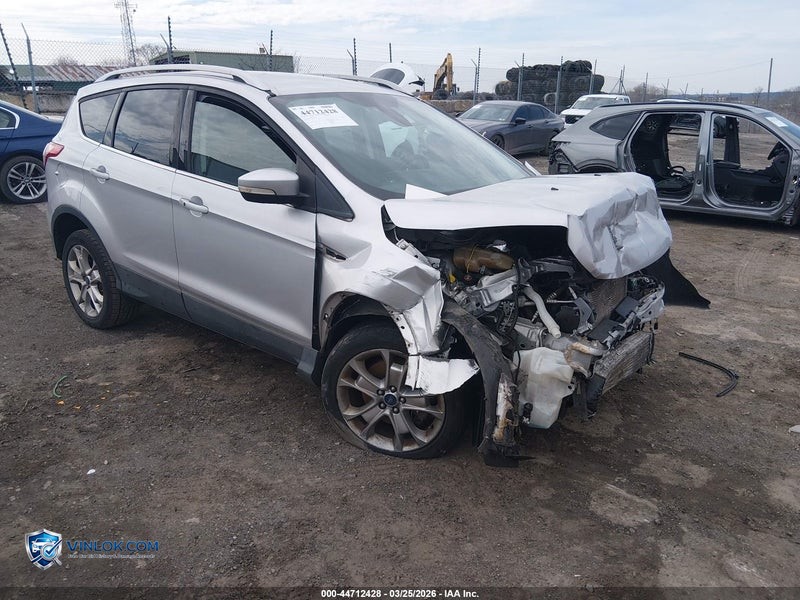 2014 FORD ESCAPE – Lot 44712428 auction photo