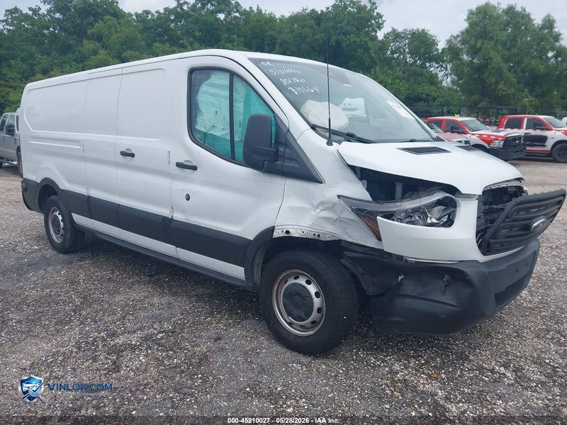 2019 FORD TRANSIT-150   – Lot 45210027 auction photo