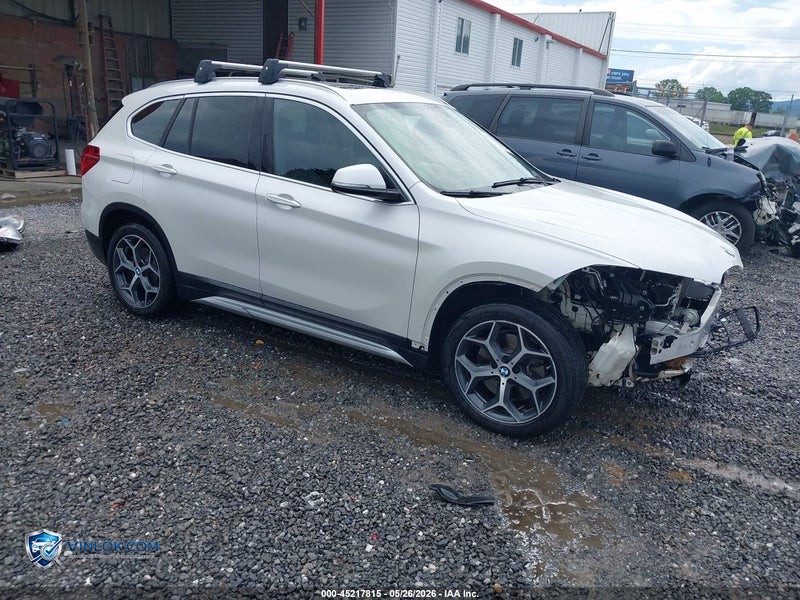 2018 BMW X1 XDRIVE28I – Lot 45217815 auction photo
