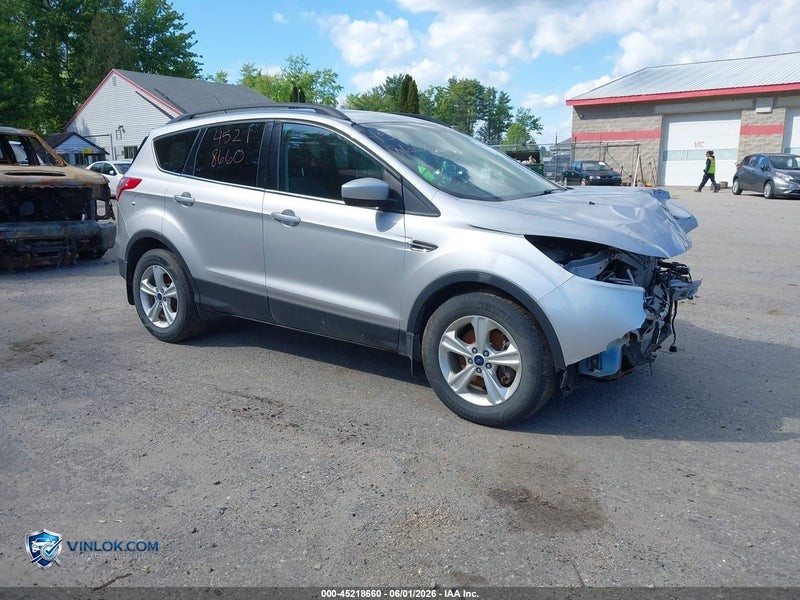 2014 FORD ESCAPE SE – Lot 45218660 auction photo