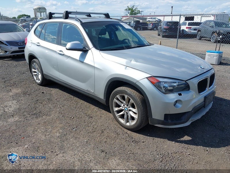 2015 BMW X1 XDRIVE28I – Lot 45218702 auction photo