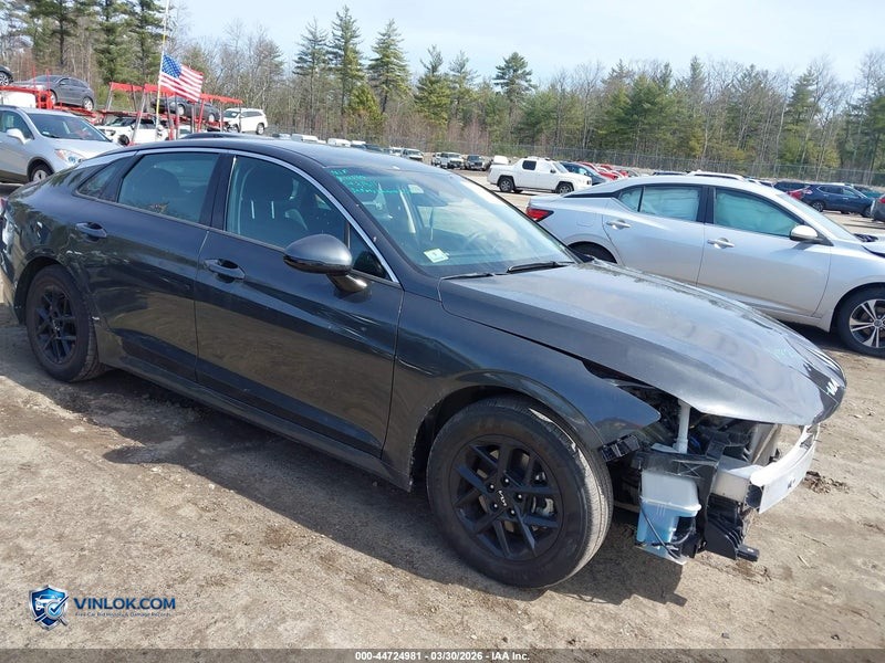 2025 KIA K5 – Lot 44724981 auction photo